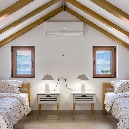 Apartment Uzanca