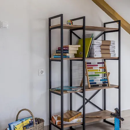 Apartament Uzanca Splitska