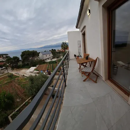 Apartment Uzanca