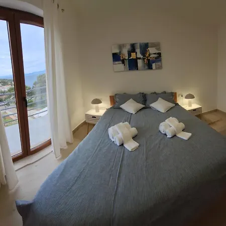 Uzanca Apartament