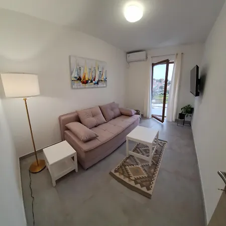 Apartament Uzanca Splitska