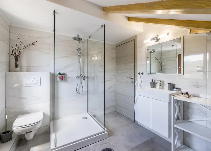 Apartment Uzanca Splitska