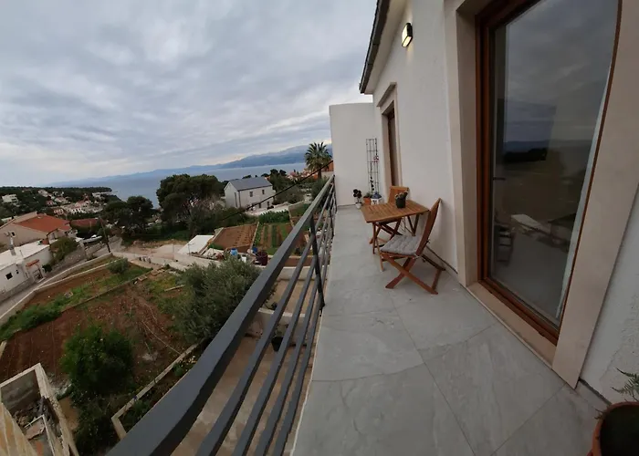 Apartment Uzanca